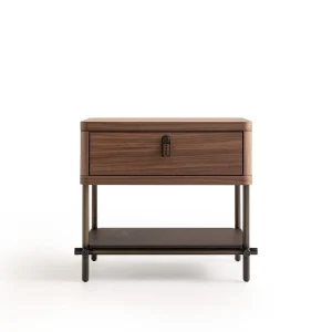 custom bedside table