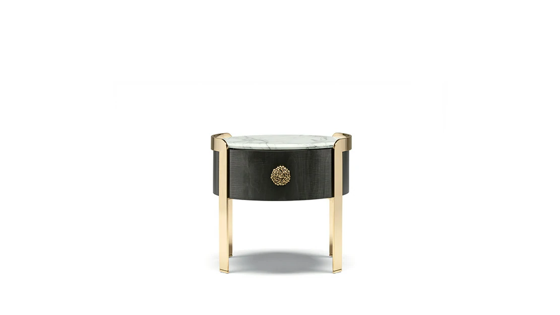 custom nightstands