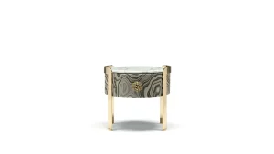 custom nightstands