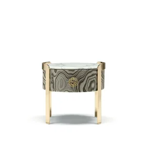 custom nightstands