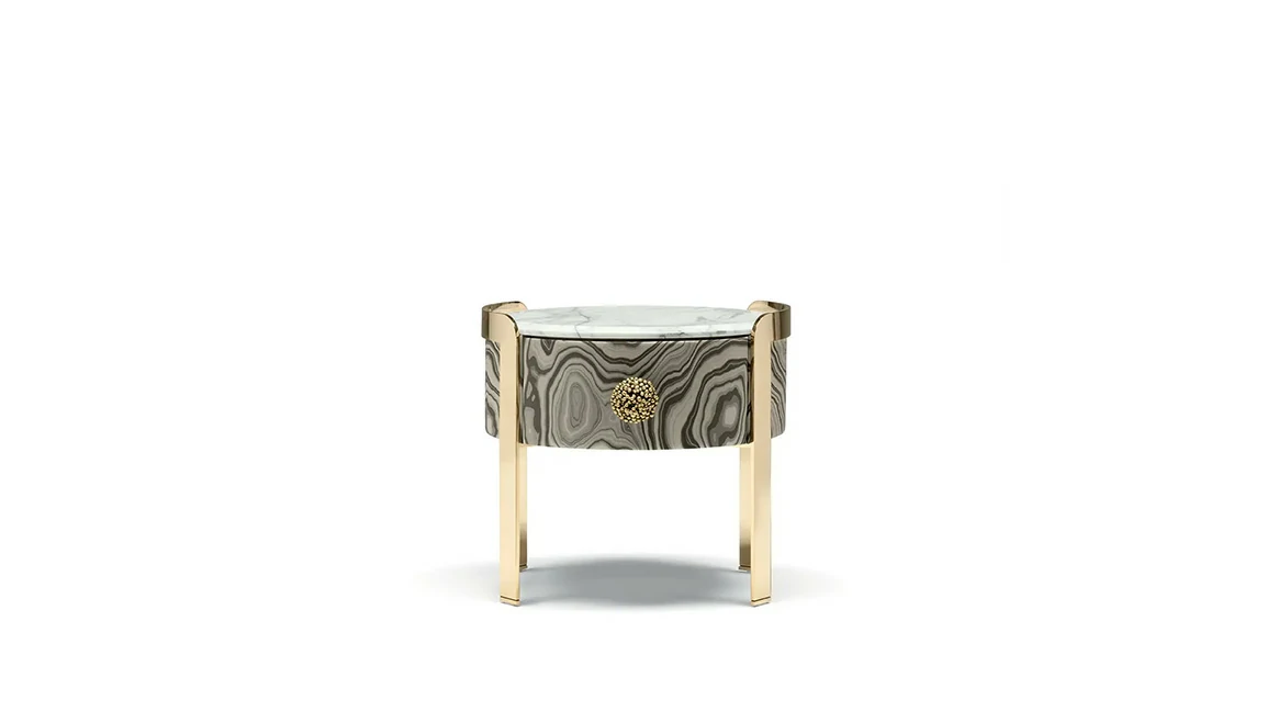 custom nightstands