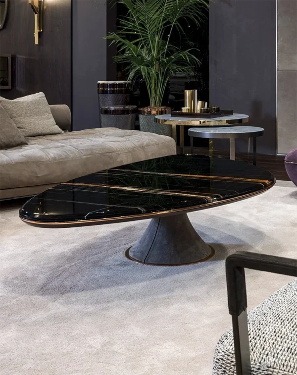 custom coffee table sets
