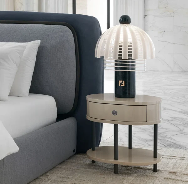 custom made nightstands