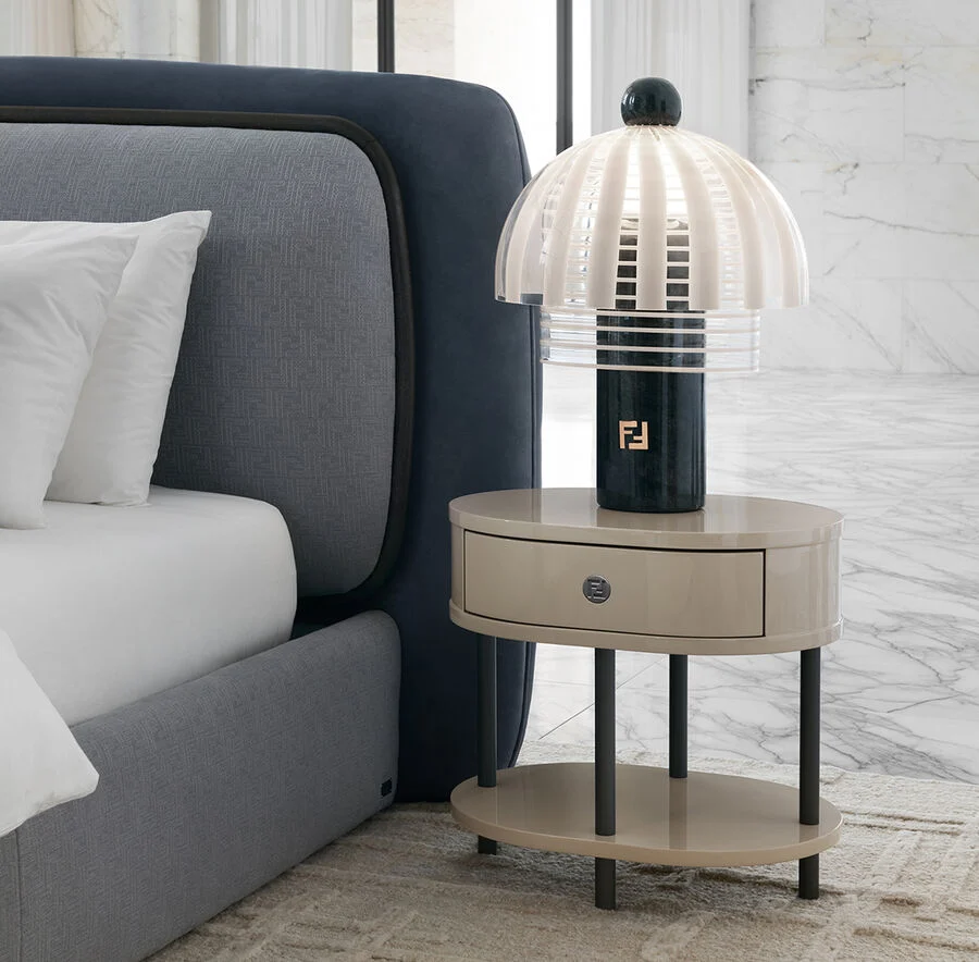 custom made nightstands