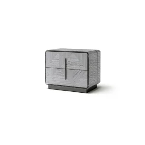 custom modern bedside tables nightstands