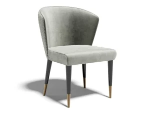 bespoke upholstered dining chair