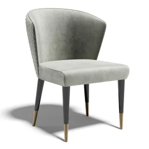 bespoke upholstered dining chair