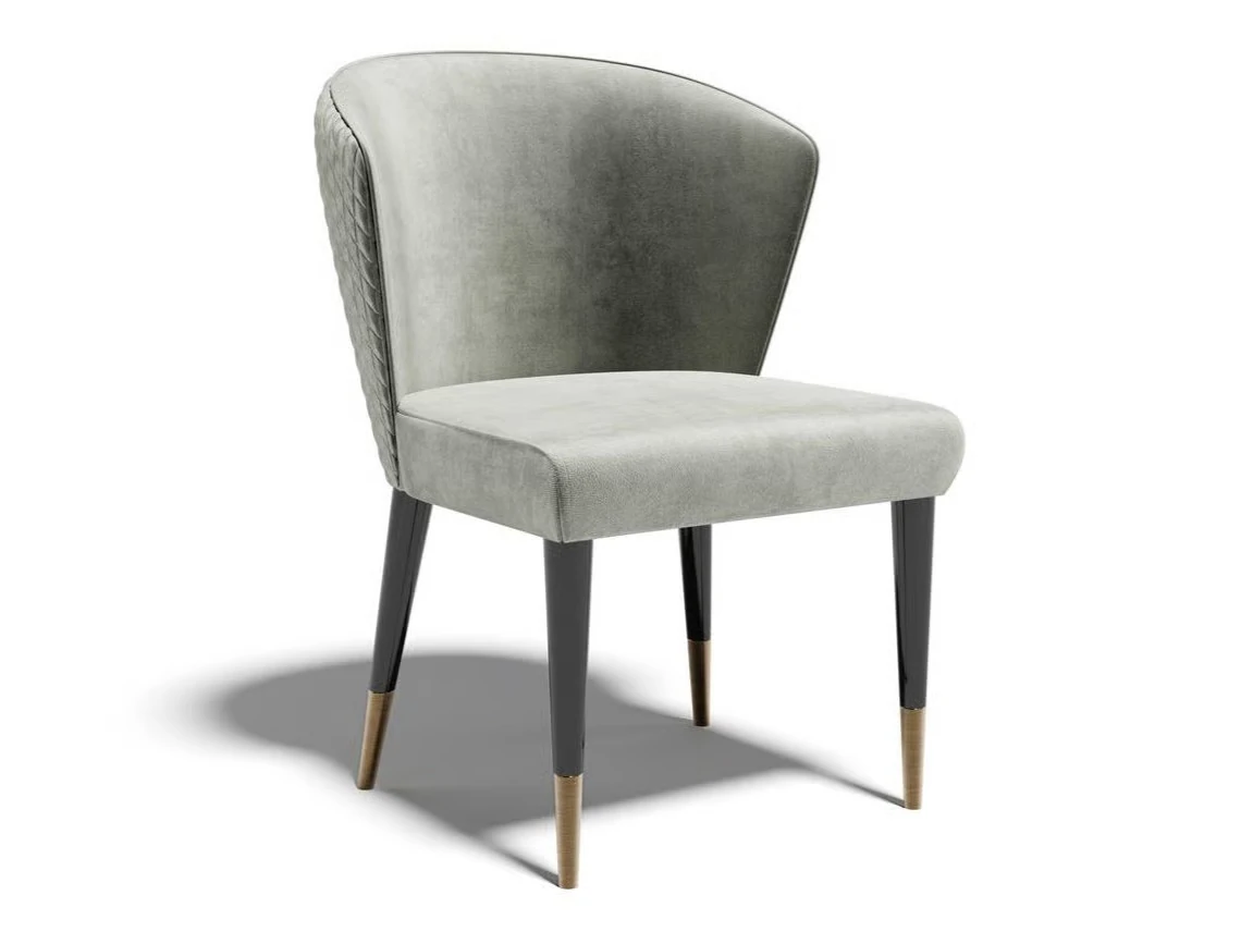 bespoke upholstered dining chair