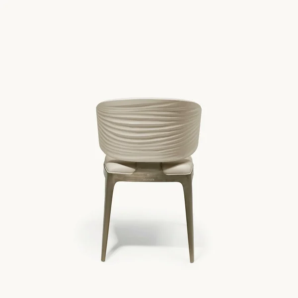 Modern Newest Design Luxury Dining Chair QMY-DC024 - Bespoke Modern Dining Room Chair Factory