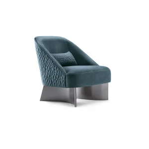 bespoke modern leisure chair