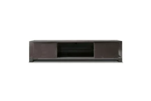 custom made TV stand