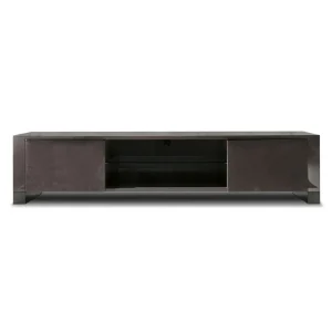 custom made TV stand