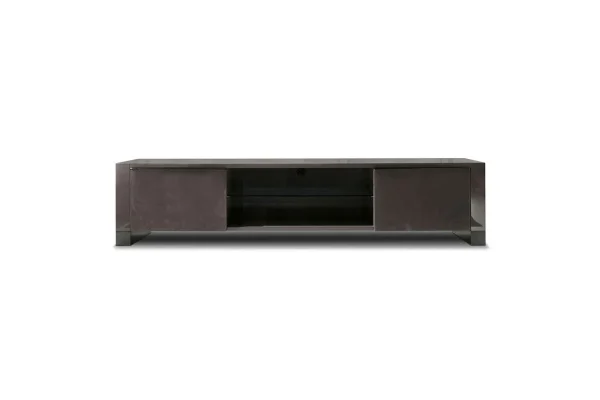 custom made TV stand