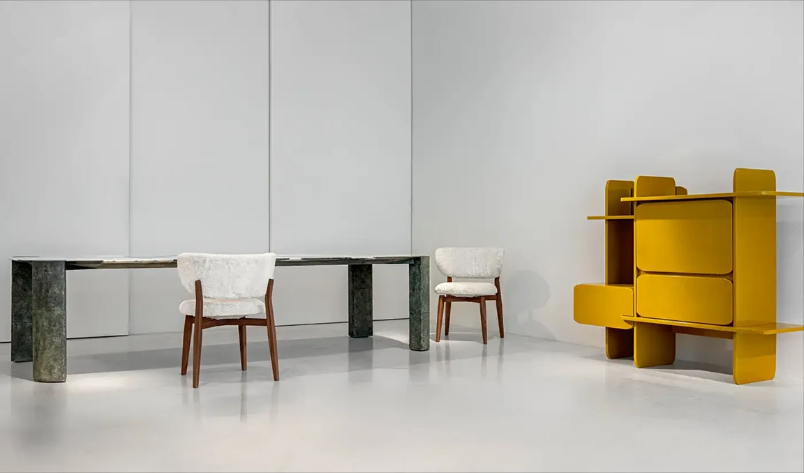 custom chair for dining room