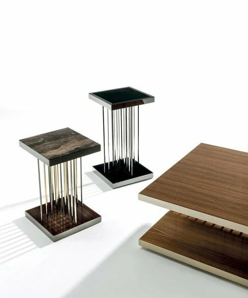 custom modern coffee tables