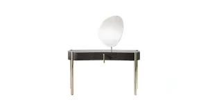 bespoke white dressing table