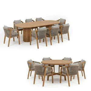 wholesale outdoor dining table