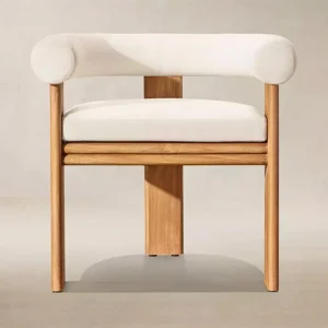 outdoor patio dining chair