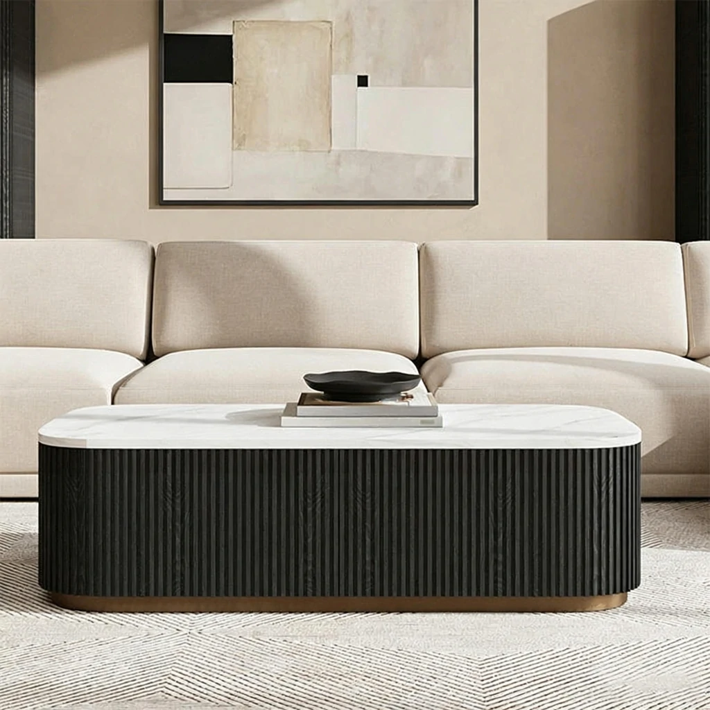 custom outdoor coffee tables