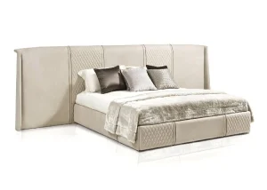 custom oversized beds
