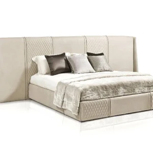 custom oversized beds
