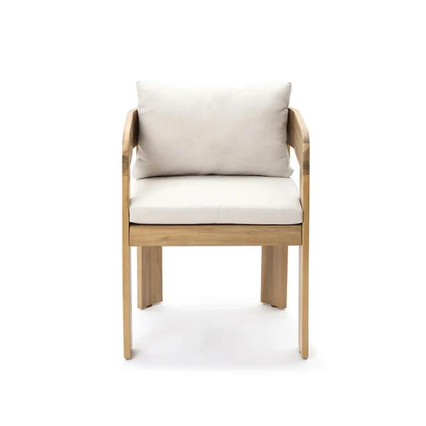 outdoor leisure chair