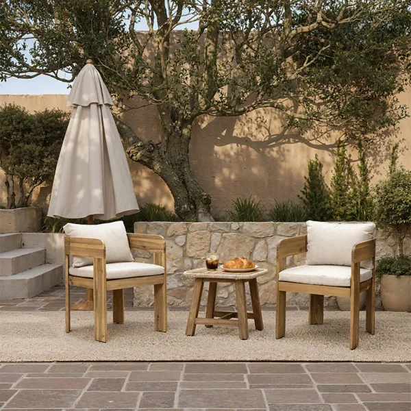outdoor leisure chair