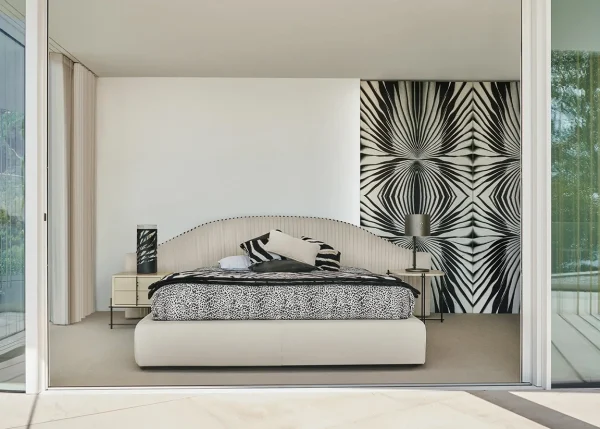 custom made king size beds