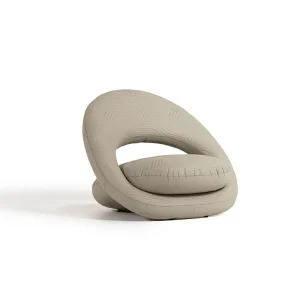 custom leather leisure chair