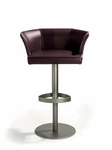 custom swivel bar stools