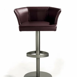 custom swivel bar stools