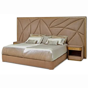 bespoke bed design