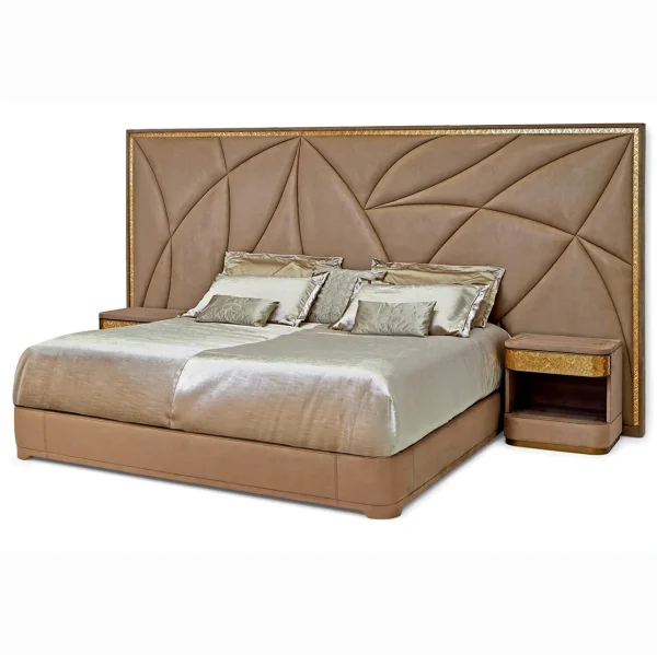 bespoke bed design