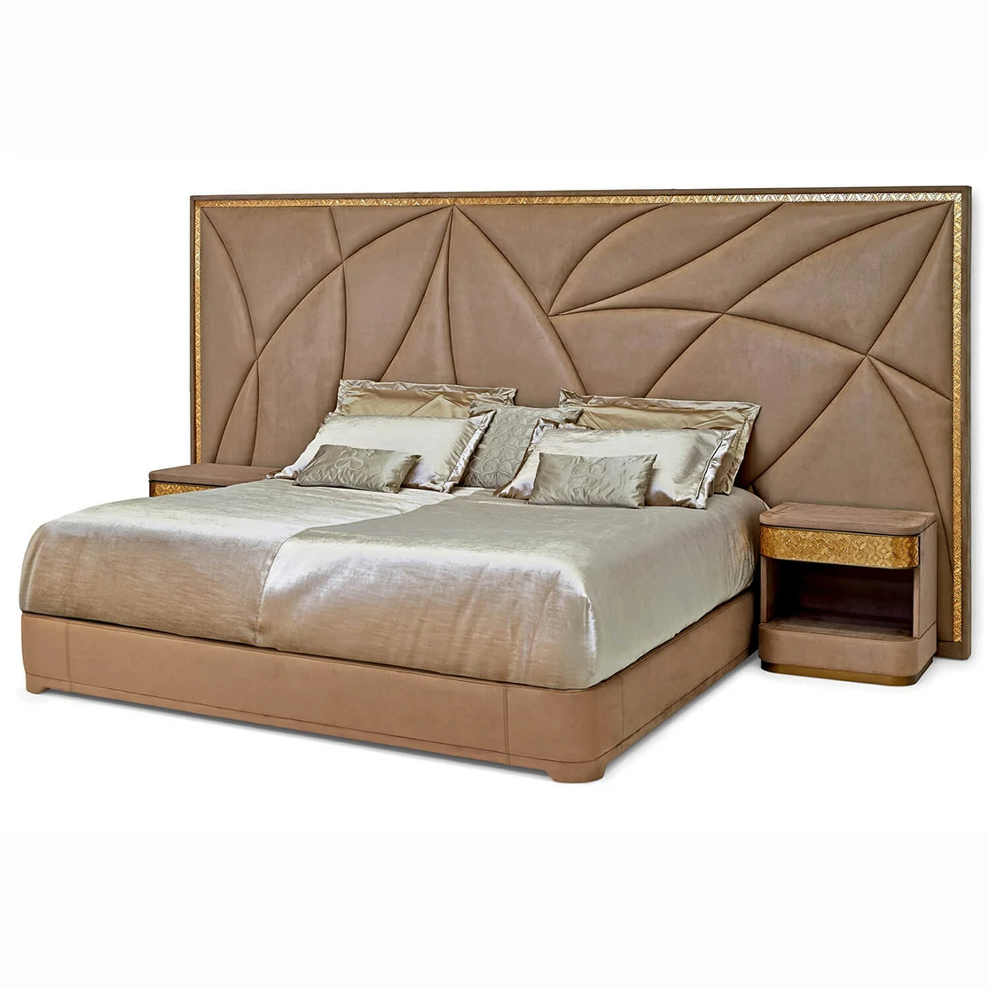 bespoke bed design