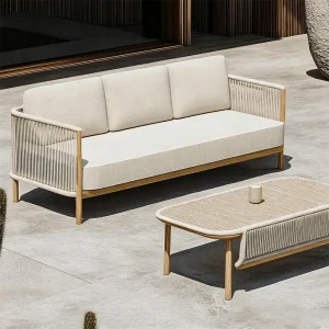 wholesale patio outdoor sofa