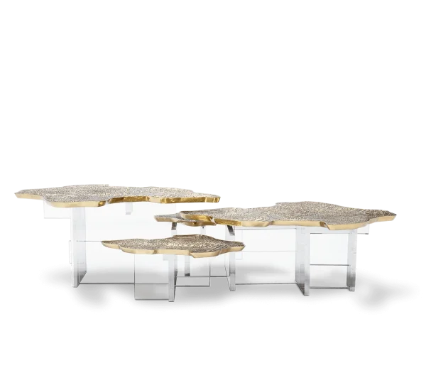 coffee table sets