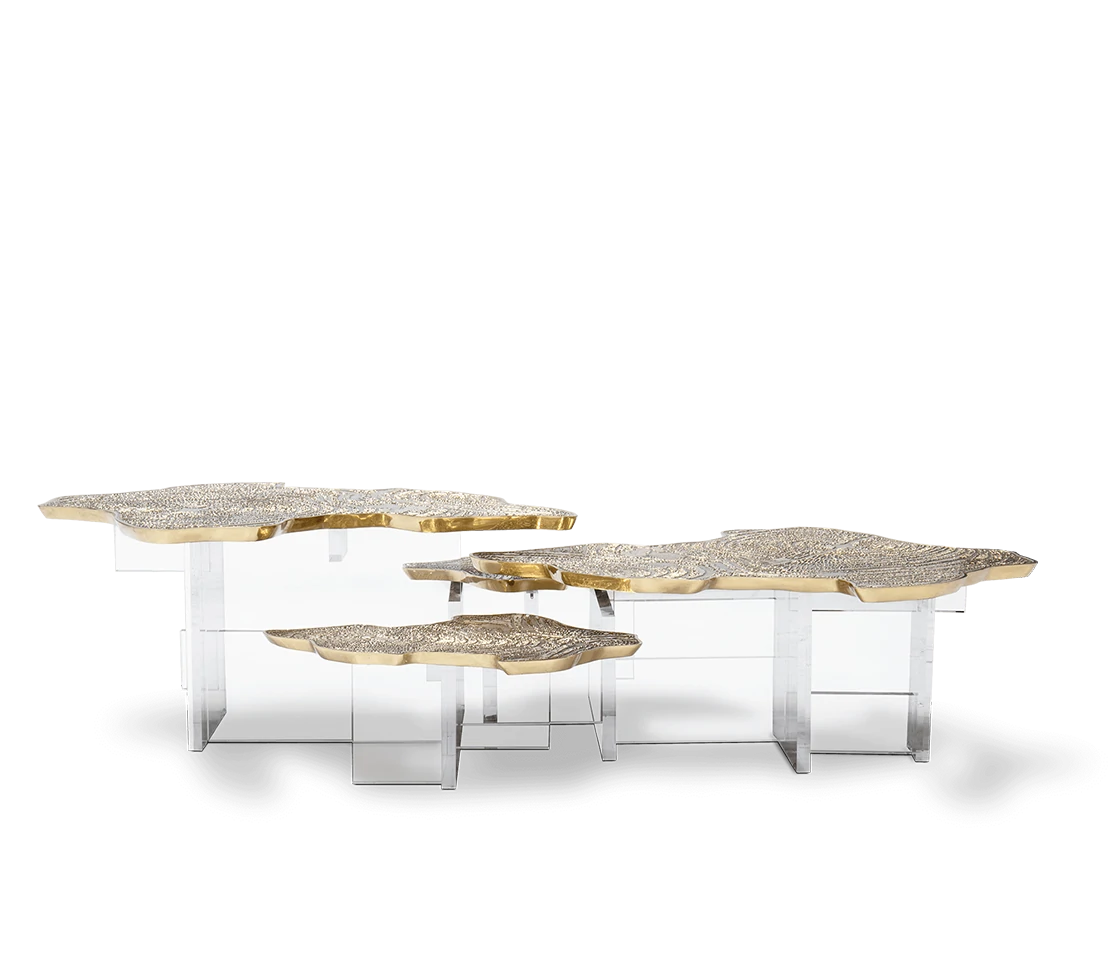 coffee table sets