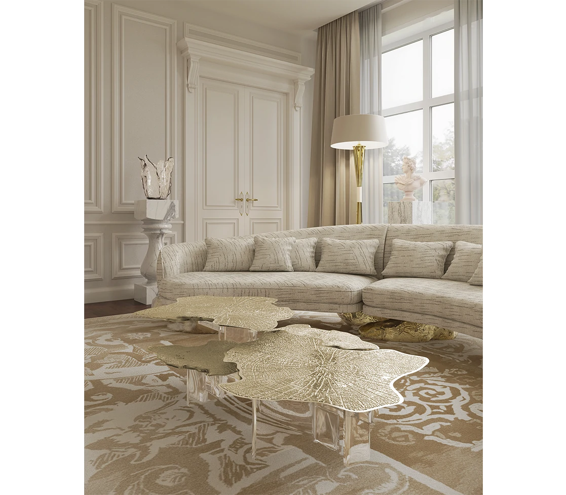 coffee table sets