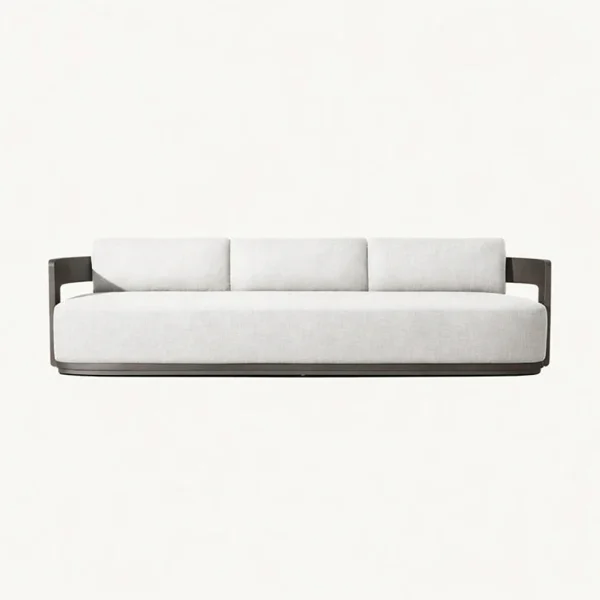 wholesale patio sofa set