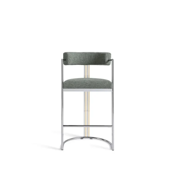 bespoke bar stool