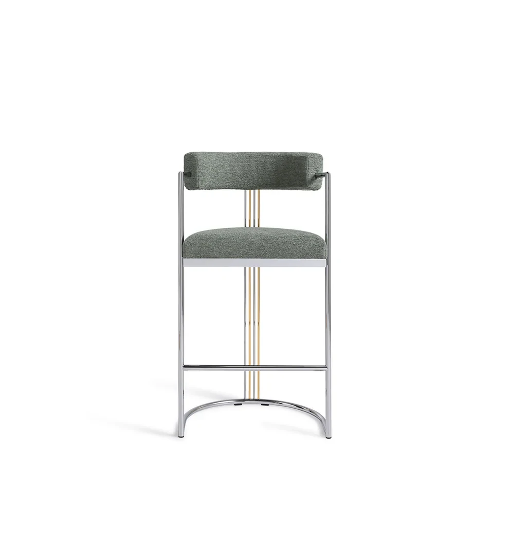 bespoke bar stool