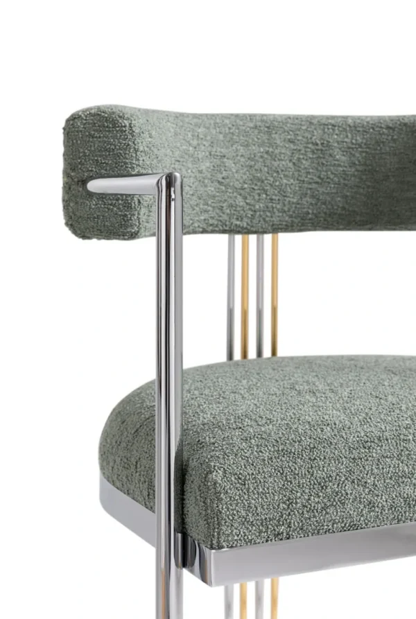 bespoke bar stool