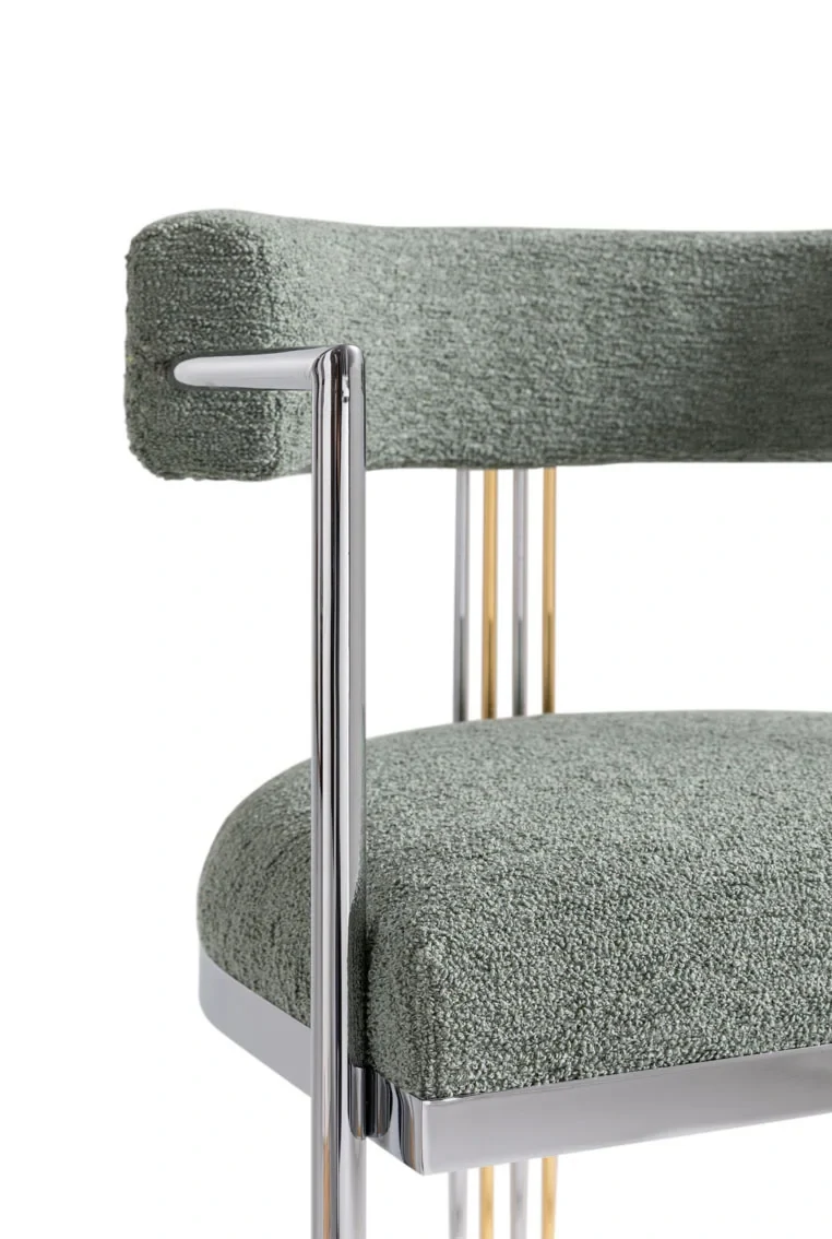 bespoke bar stool