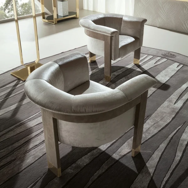 leisure lounge chair