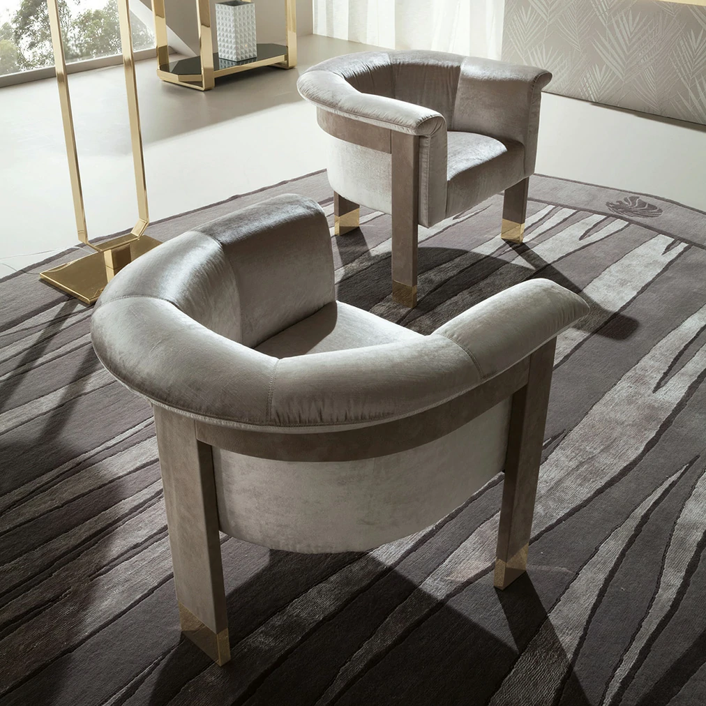 leisure lounge chair