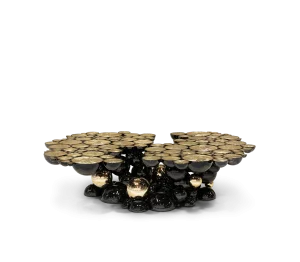 unique custom coffee tables