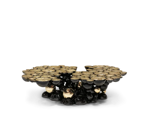 unique custom coffee tables