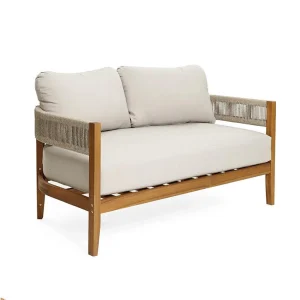 wholesale modern outdoor sofa