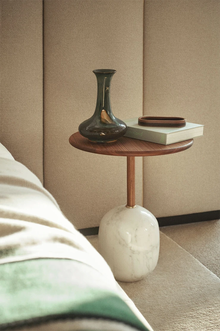 small custom coffee table