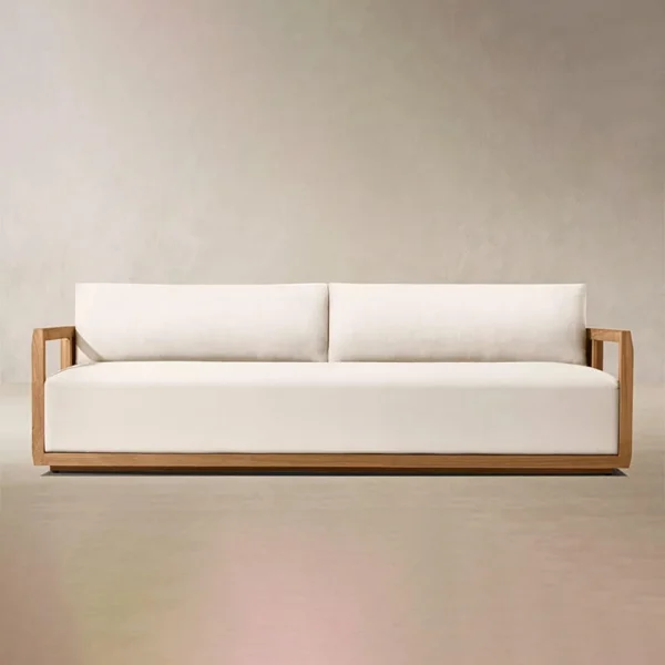 wholesale outdoor furniture sofa